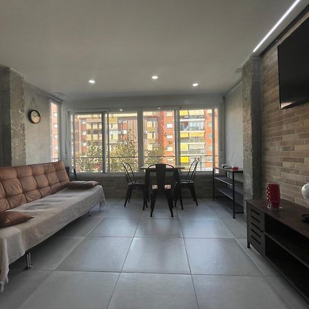 Benidorm Jl 1 Apartment Екстериор снимка