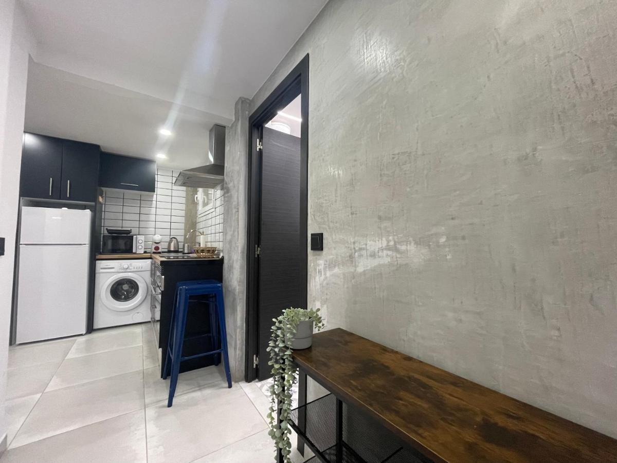 Benidorm Jl 1 Apartment Екстериор снимка