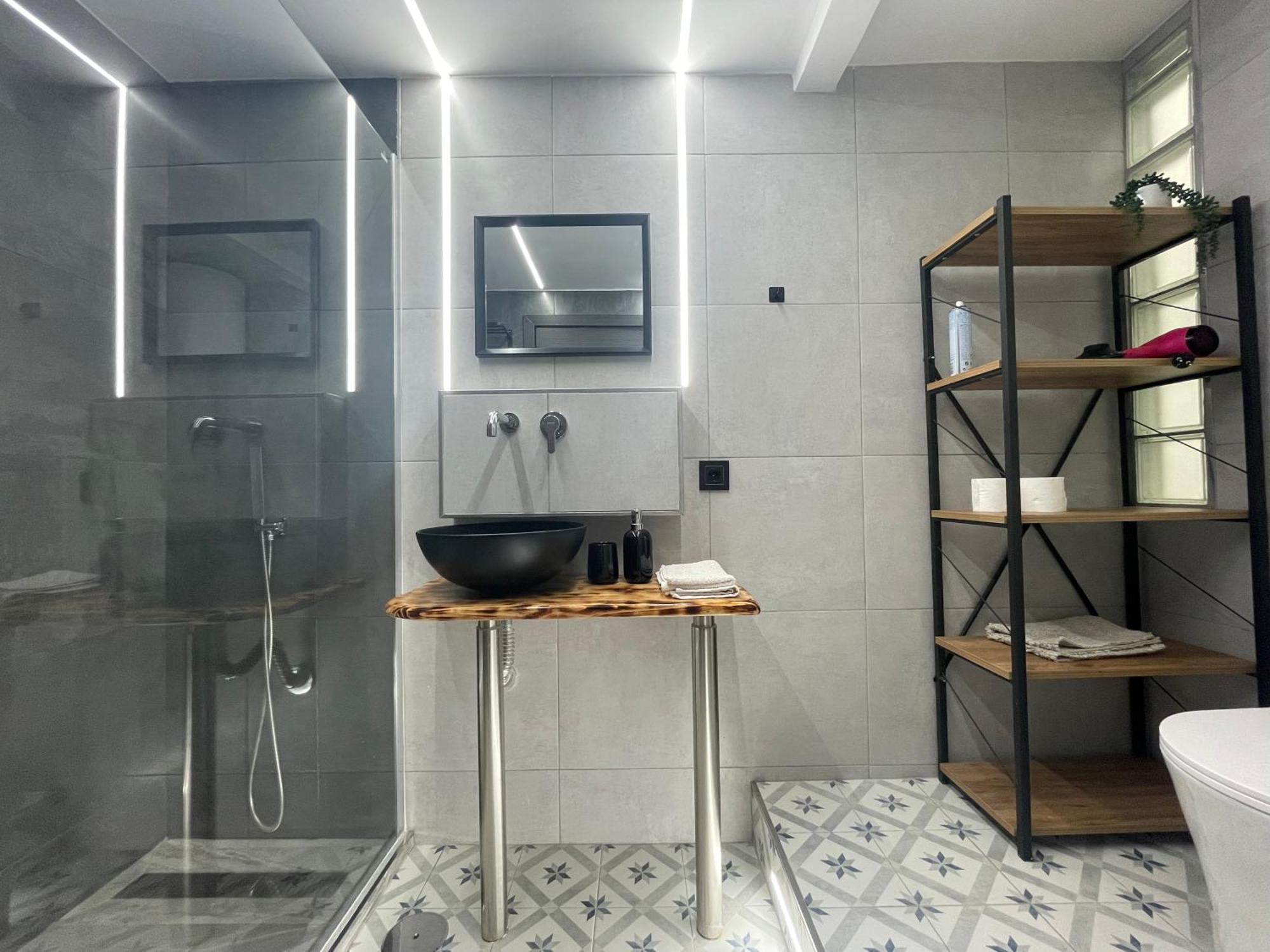 Benidorm Jl 1 Apartment Екстериор снимка