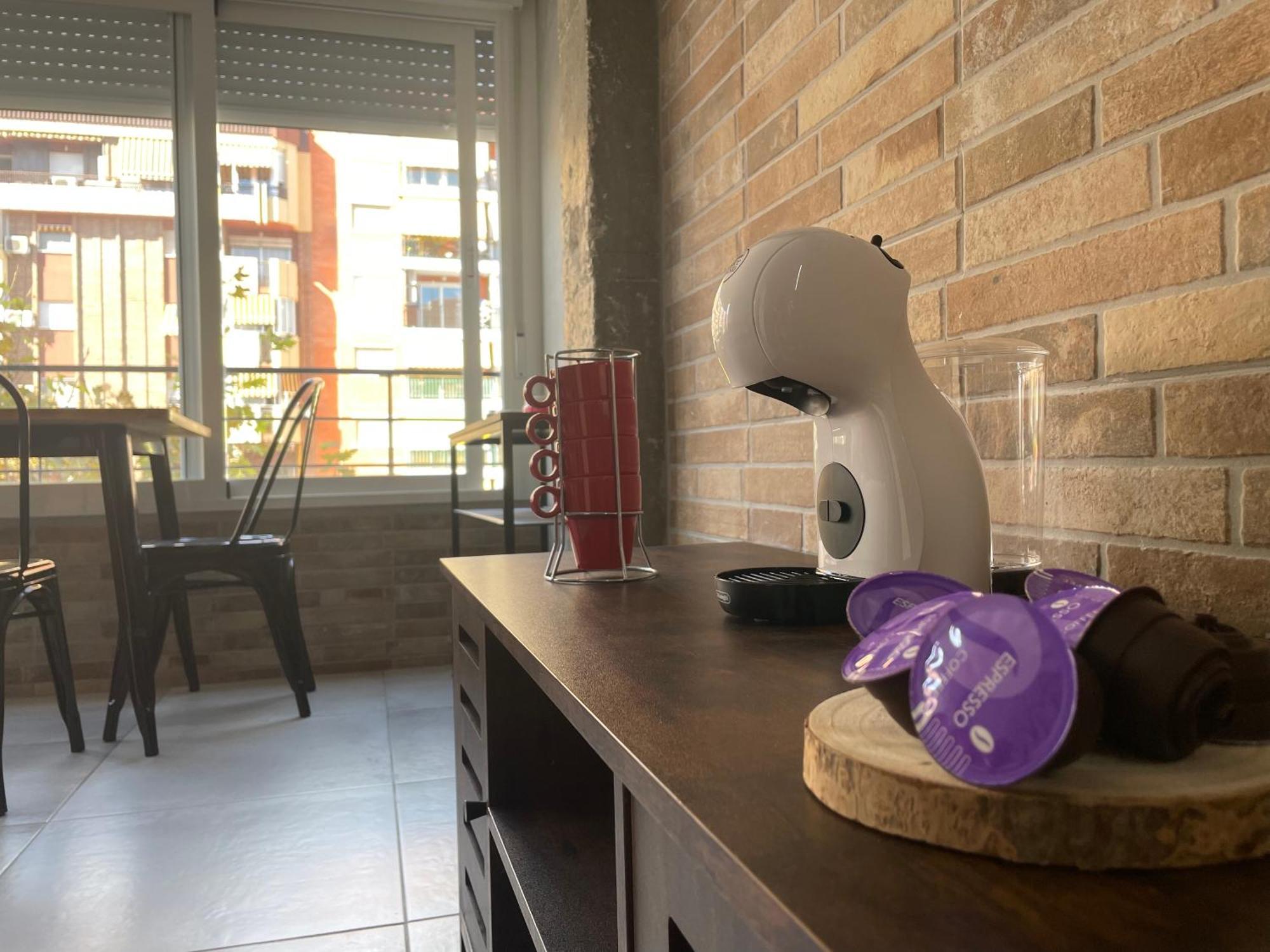 Benidorm Jl 1 Apartment Екстериор снимка